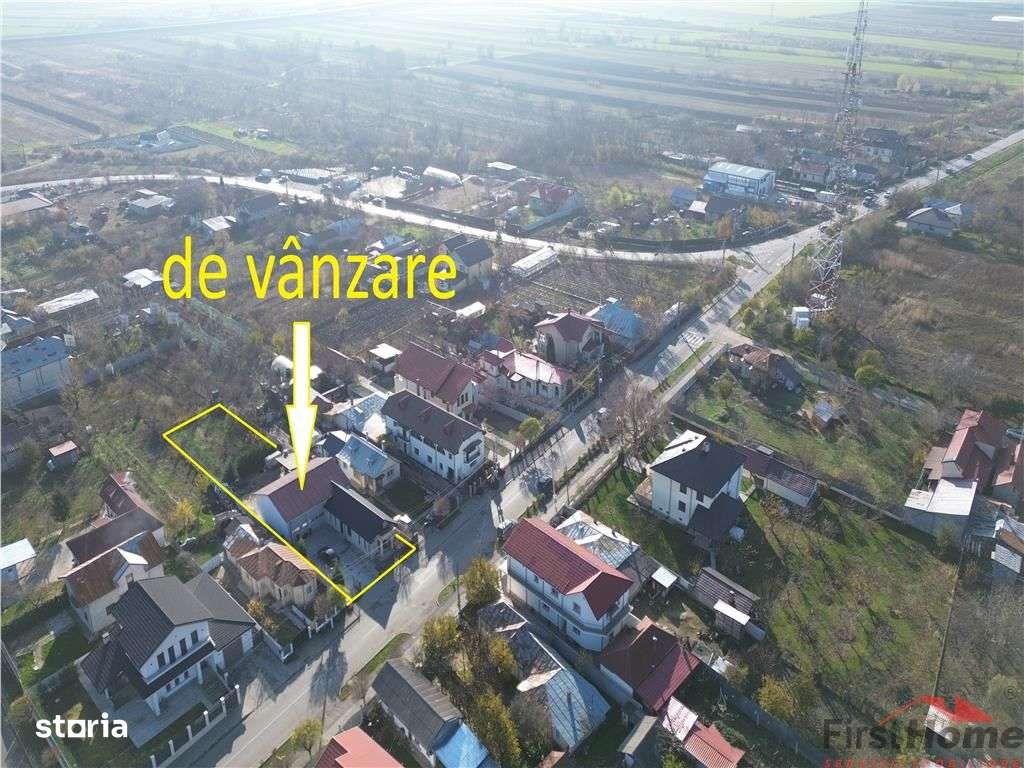 Hala + birou + magazie + teren de vanzare in Focsani \/ Mandresti-6