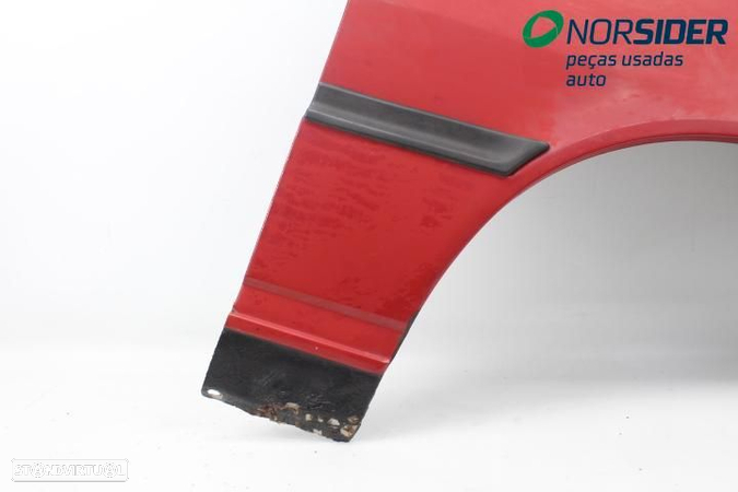 Guarda lamas direito Fiat Uno|89-95 - 2