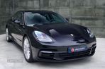 Porsche Panamera 4S Diesel - 1