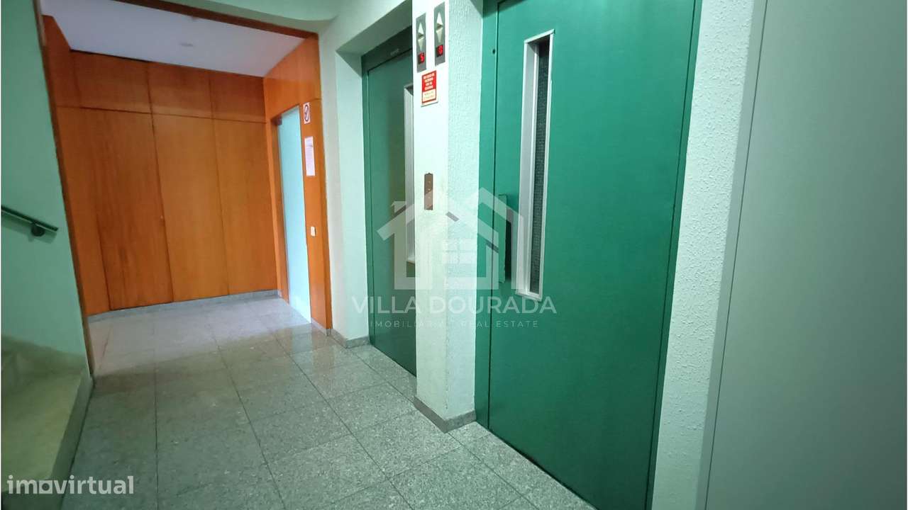 Bom apart. T2  prx estação Rio Tinto-20