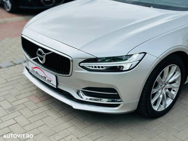 Volvo S90 T8 Twin Engine AWD Geartronic Momentum - 27