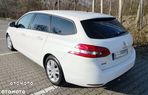 Peugeot 308 SW 1.6 BlueHDi Active S&S - 21