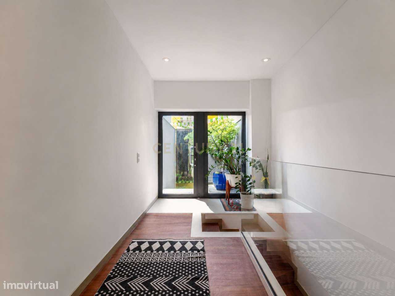 Moradia de Luxo T4, 200m da praia, garagem, jardim, Póvoa de Varzim-23