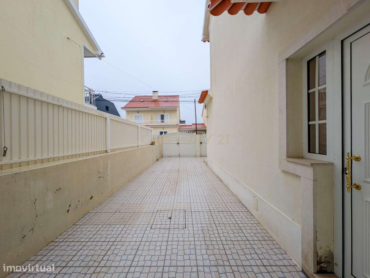 Moradia T3 Quinta do Conde, Sesimbra-55