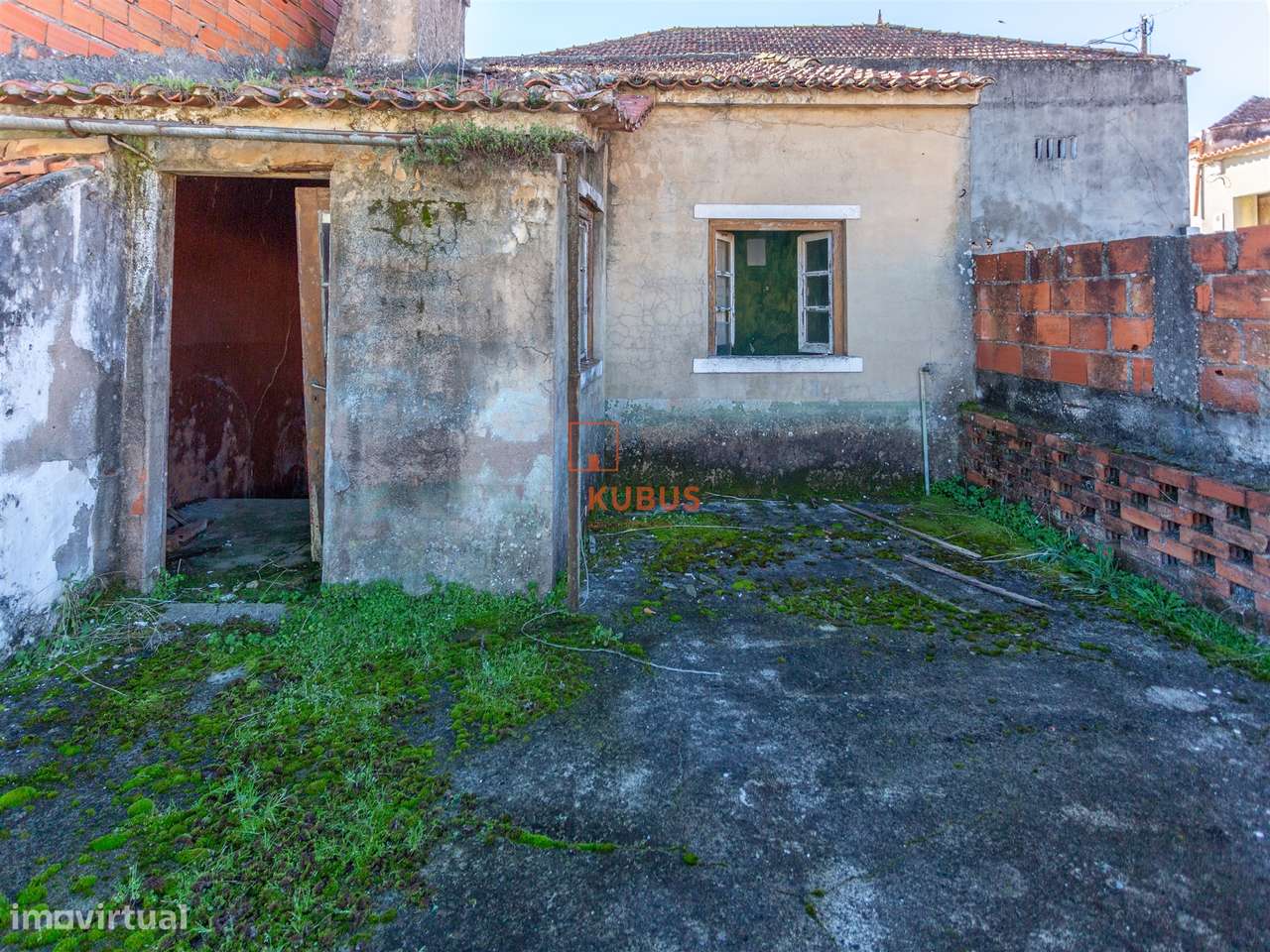 Moradia T3 - Espinheiro - Grande imagem: 4/13