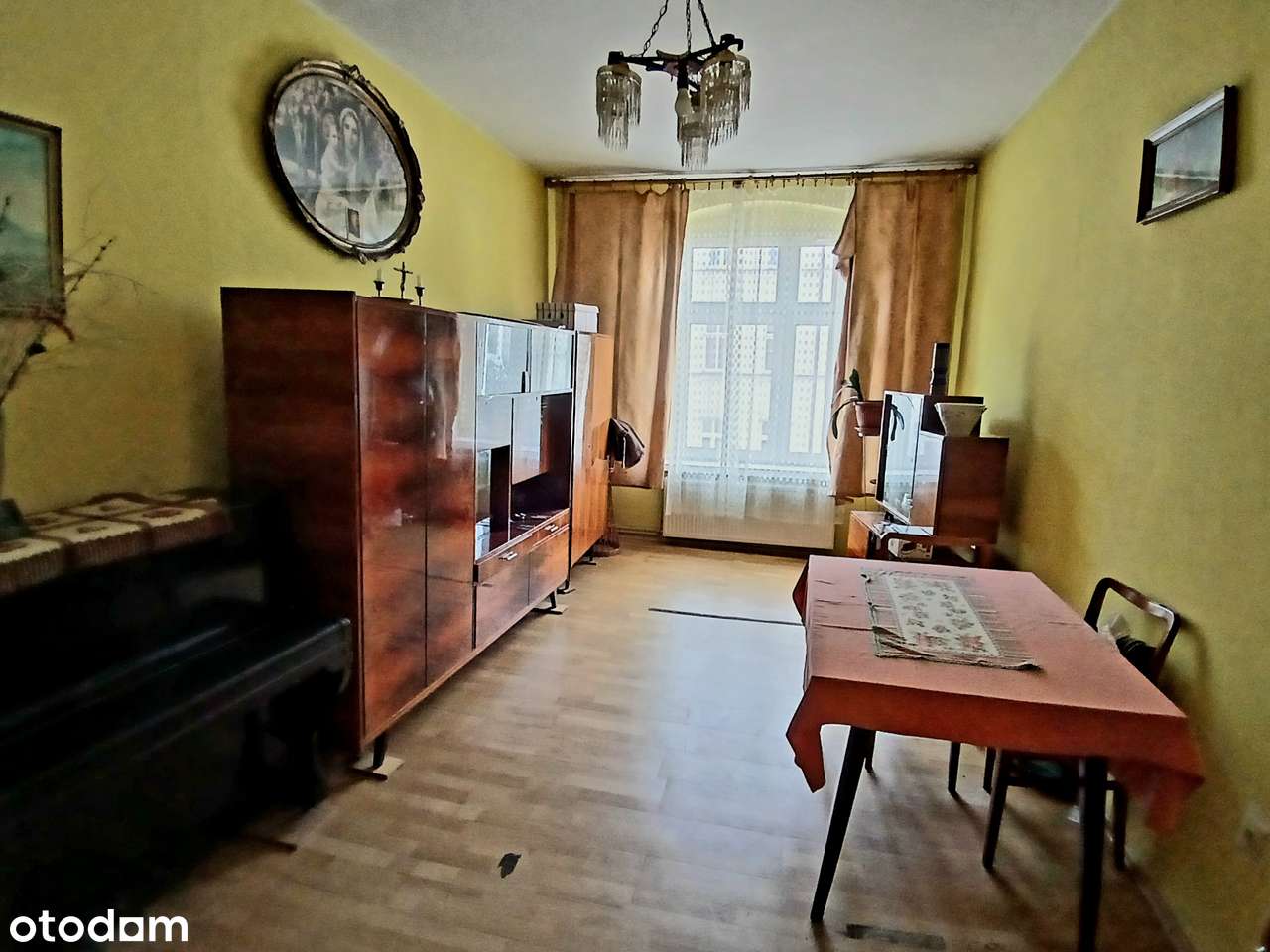 Mieszkanie 2 pokojowe Katowice Centrum - Pełny obrazek: 3/9