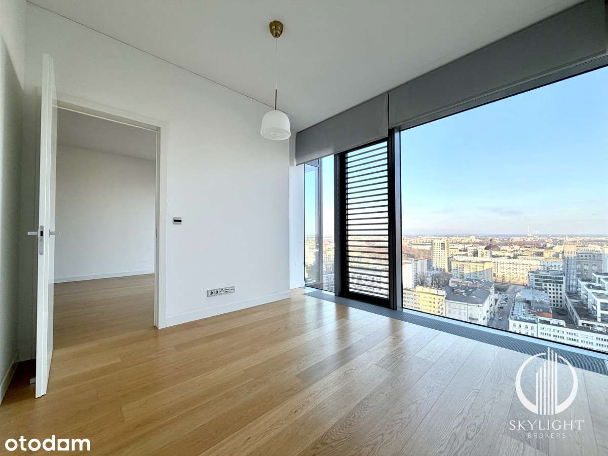 Mieszkanie na sprzedaż | Cosmopolitan Twarda-6