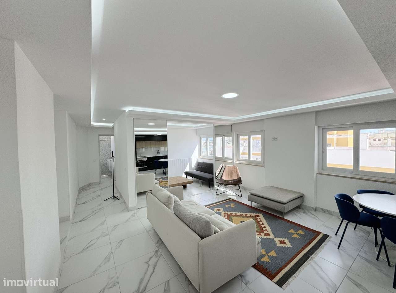 Apartamento T2 Venda em Portimão,Portimão-26