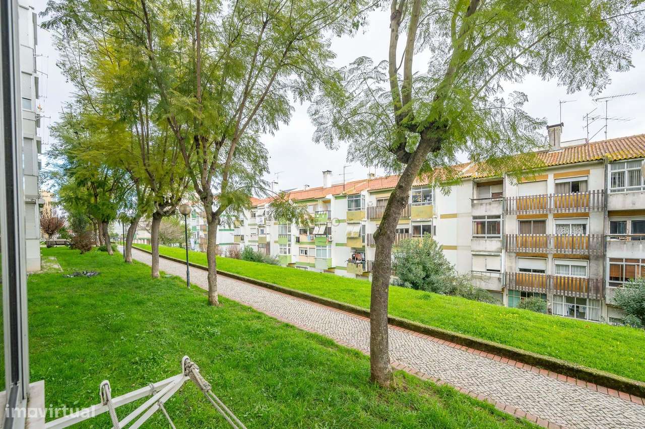 Fantastico T2 Bobadela-3