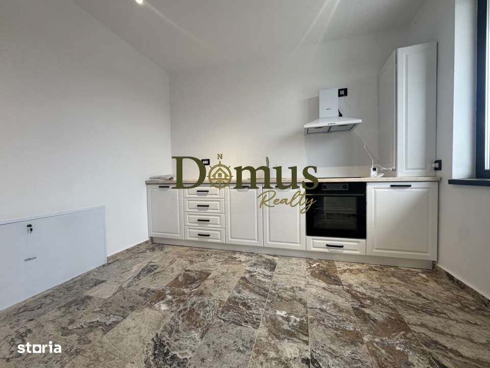 0 comision One Level Residence | Vile Parter langa Therme Balotesti-8