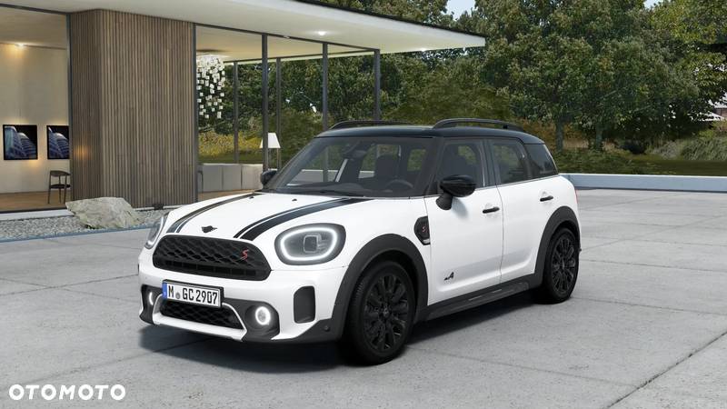 MINI Countryman Cooper S ALL4 - 1