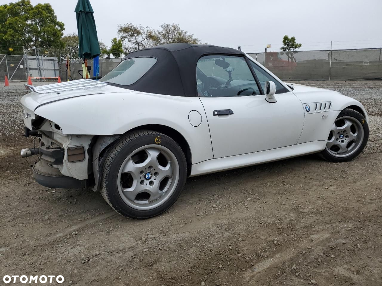 BMW Z3 2.8 - 4