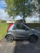 Smart ForTwo Coupé 0.9 Passion 90 Aut. - 3