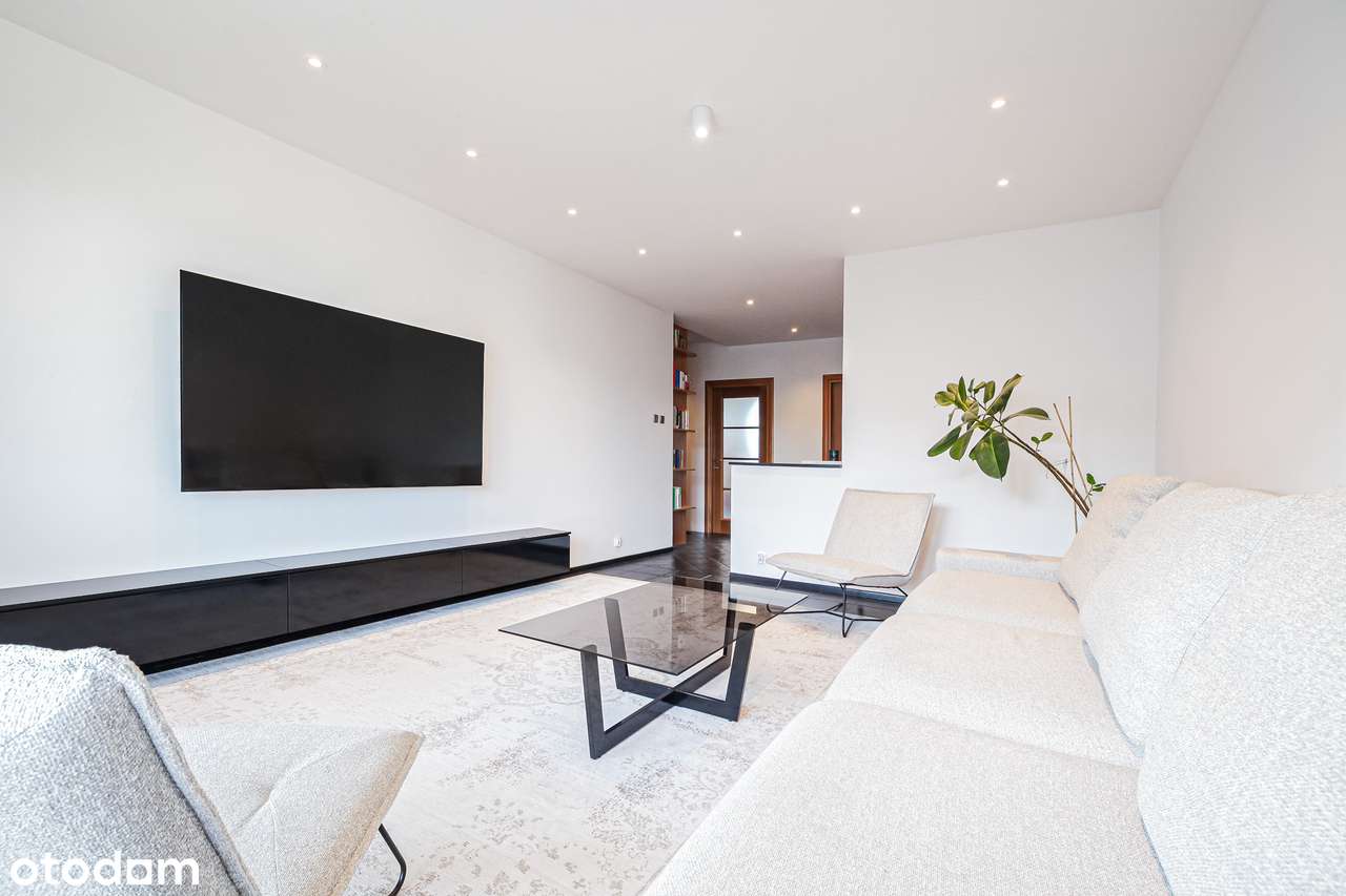 Ożarów Mazowiecki ul. Partyzantów, 4 pokoje-4