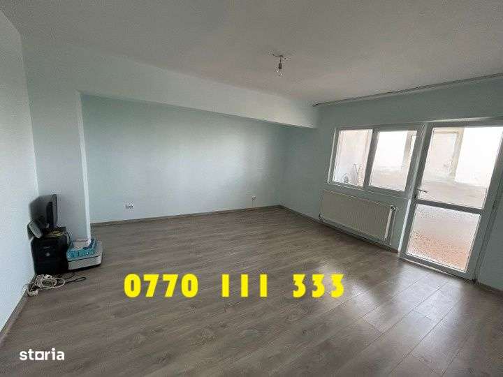 Apartament 1 camera, transformat in doua camere, zona Vidin - Imagine principală: 1/8