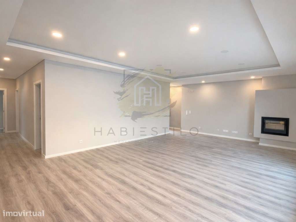 Moradia T4 em Azeitão | Pronta a escriturar-8