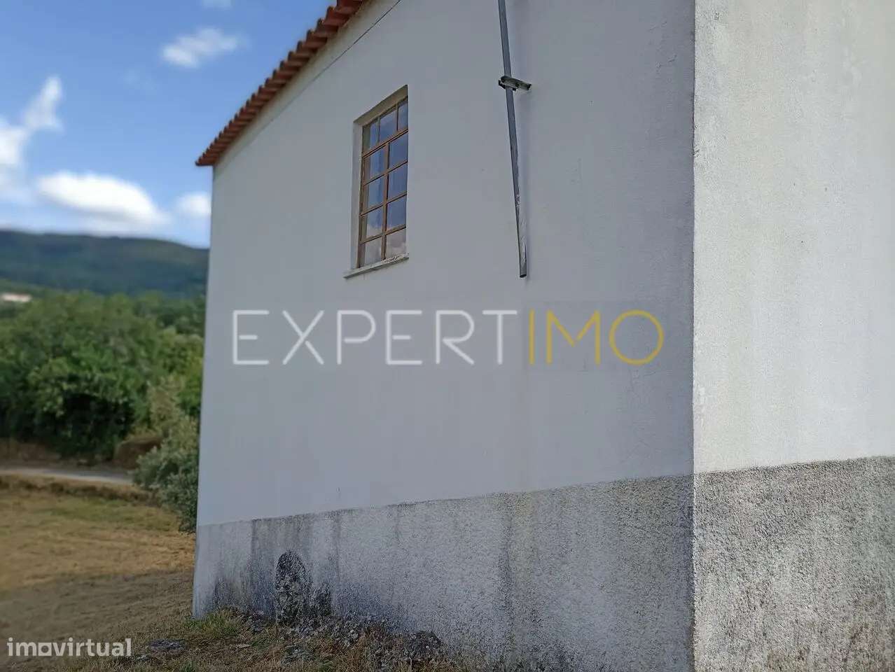 Moradia na serra da estrela, casa perto de linhares da beira - Grande imagem: 5/25