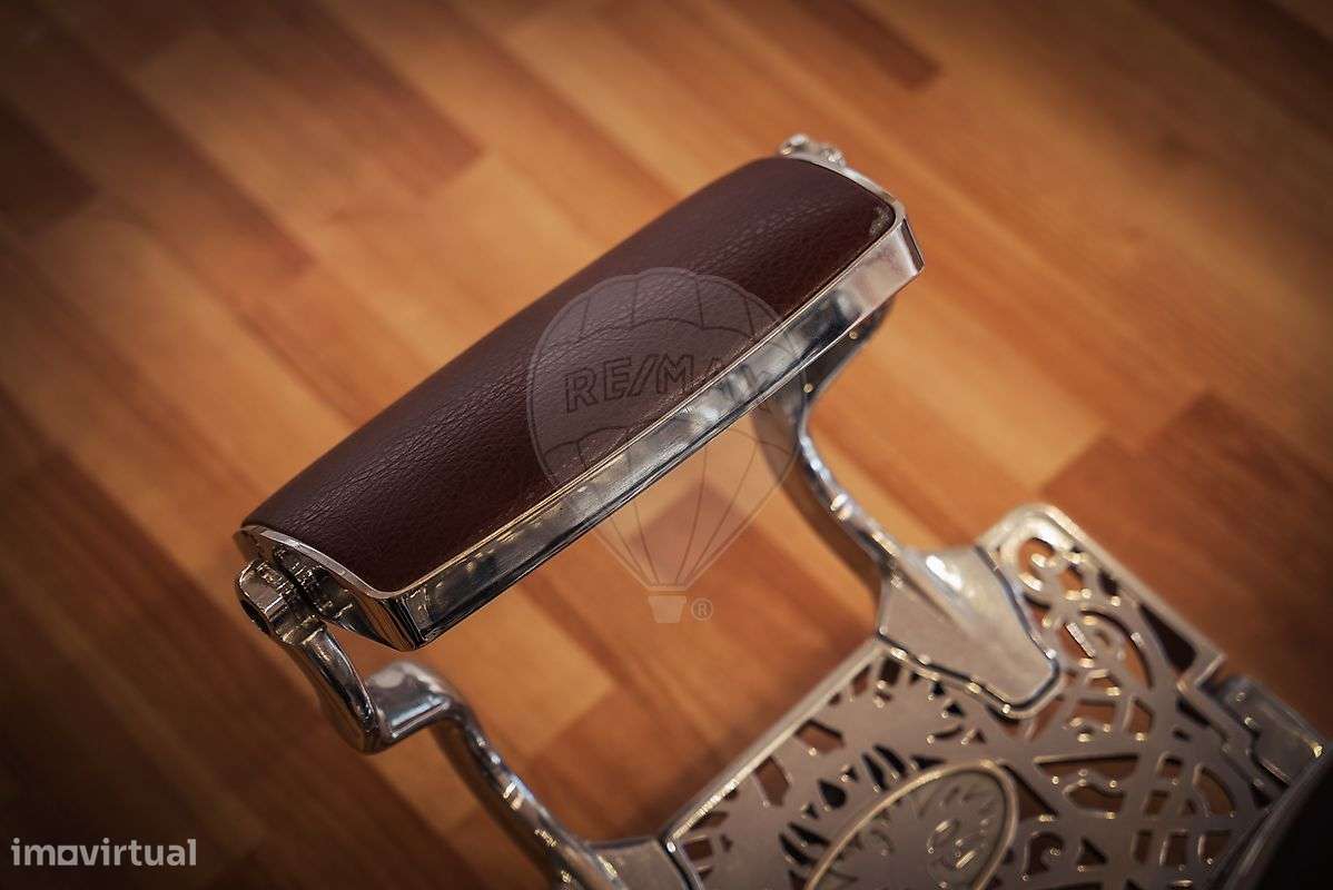 Trespasse de Barbearia em pleco centro de Braga-6