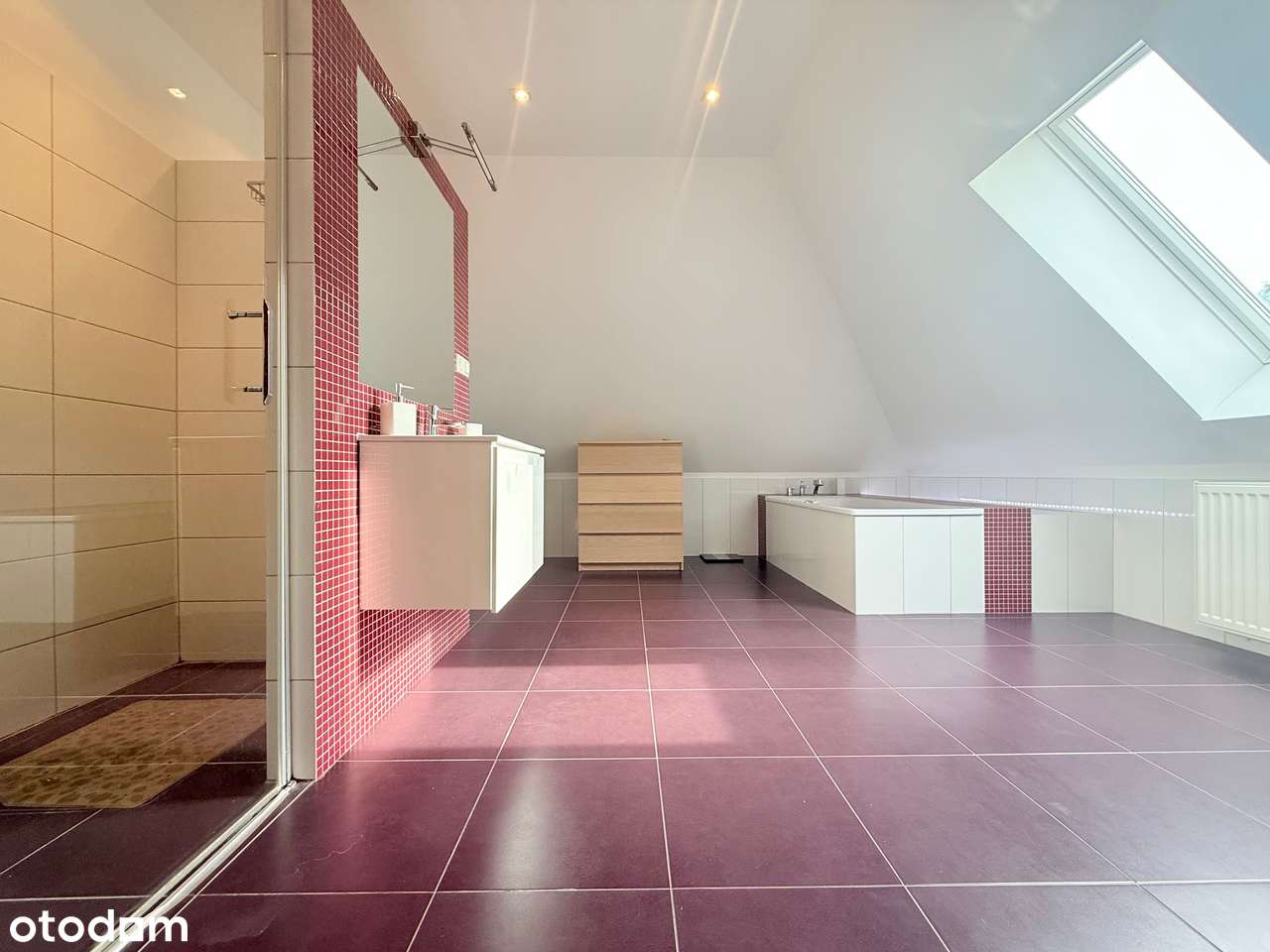 urokliwy dom wolnostojący w Krzeptowie-12