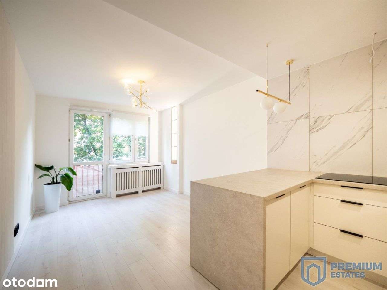 Nowe|Piękne 1-pok mieszkanie ul. Bajeczna|Tramwaj-5