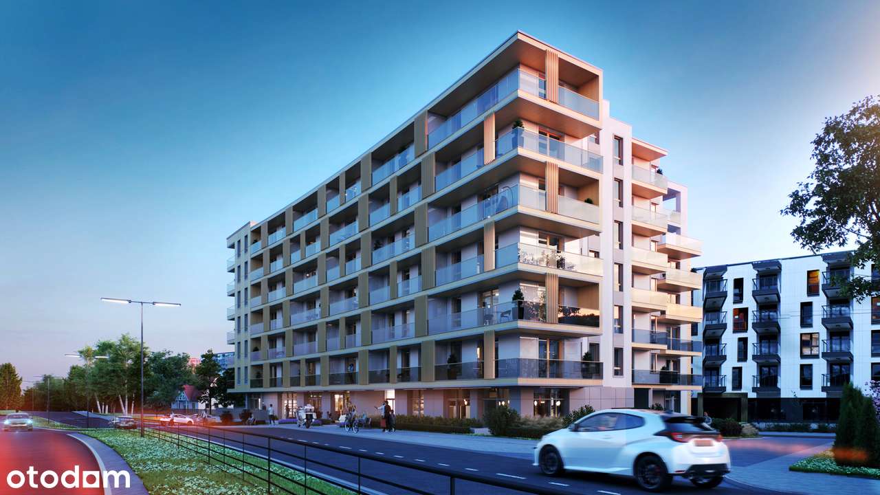 Komfortowe 3 pokoje w centrum - nowa oferta (41)-3