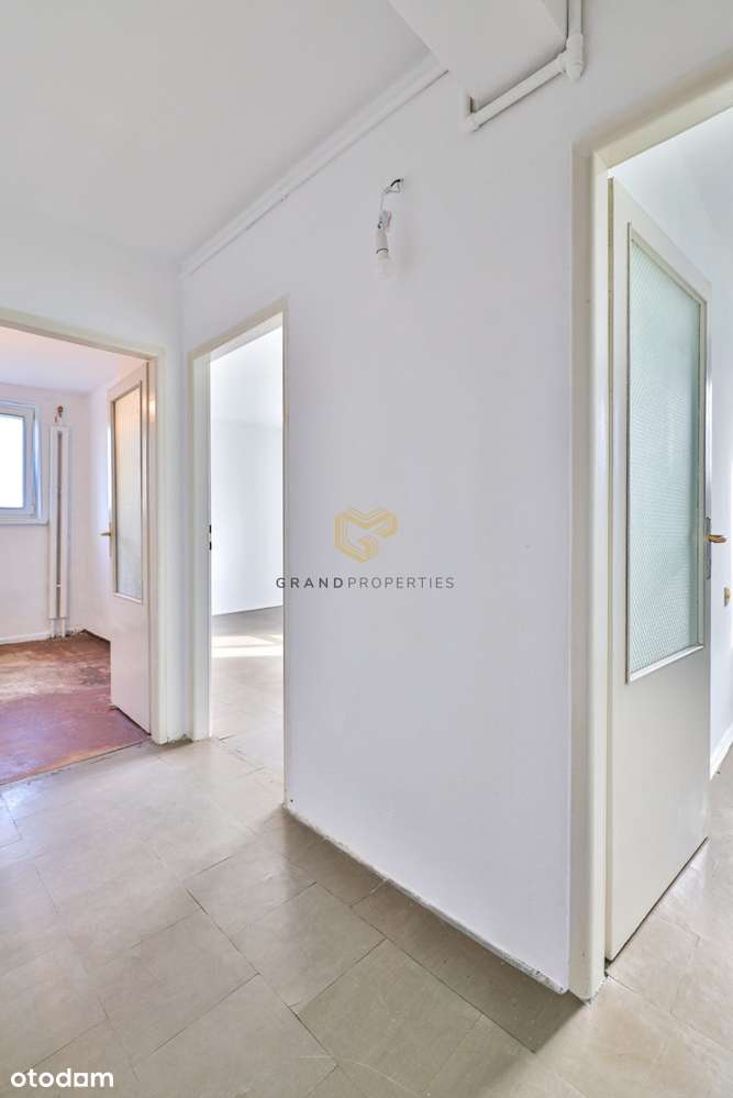 Ochota, 2-pokojowe do własnej aranżacji-7