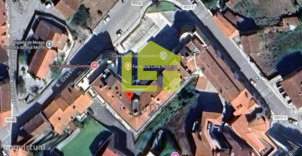 Loja Comércio de Rua- Financiamento até 100%-12