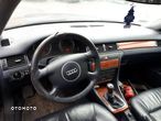 AUDI A6 C5 LIFT 01-04 2.4 V6 PRZEŁĄCZNIK ZESPOLONY PAJĄK - 1