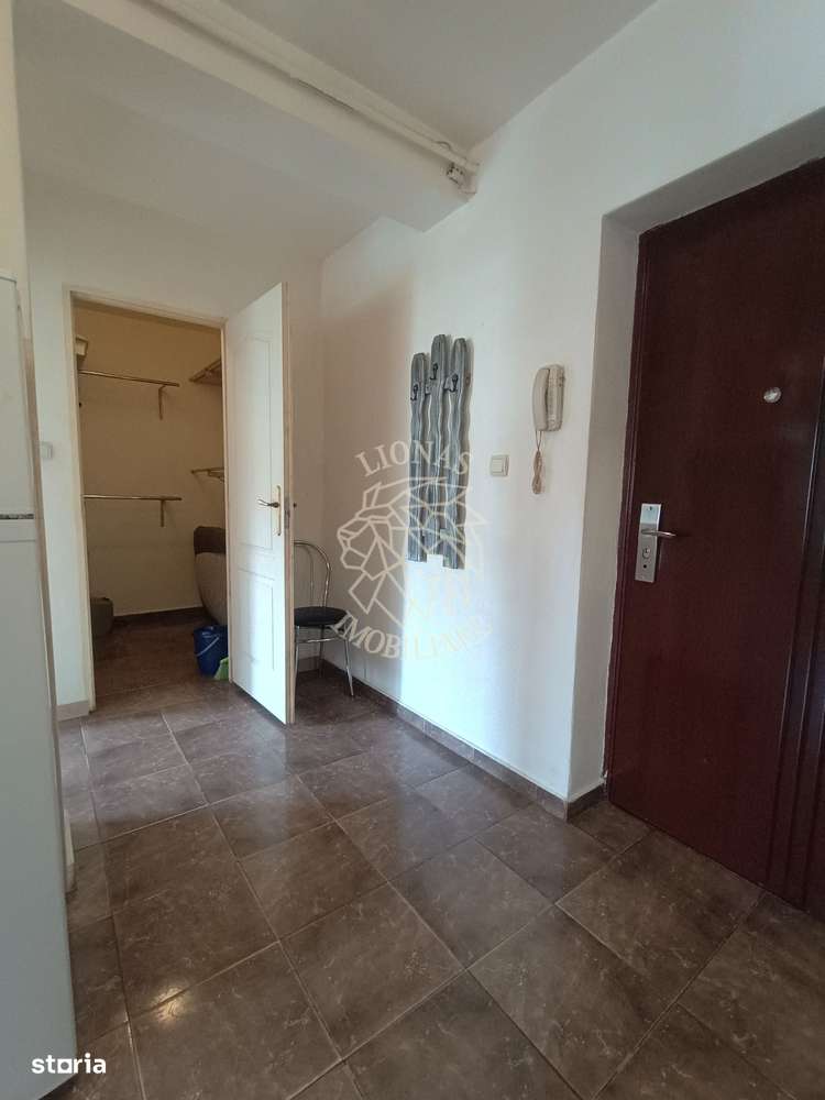 Apartament decomandat 2 camere 50 mp+2 balcoane-etaj 2-Zona Pompieri - Imagine principală: 5/6