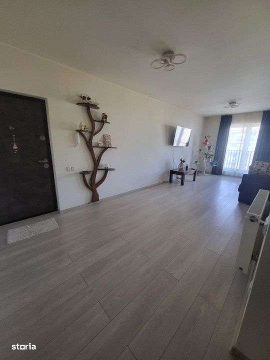 Apartament de 2 camere, 64mp, et 3/4, New City Eroilor - Imagine principală: 4/11