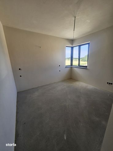 Casa tip parter - Loc. Martinesti - 3 dormitoare - teren 448 mp-11