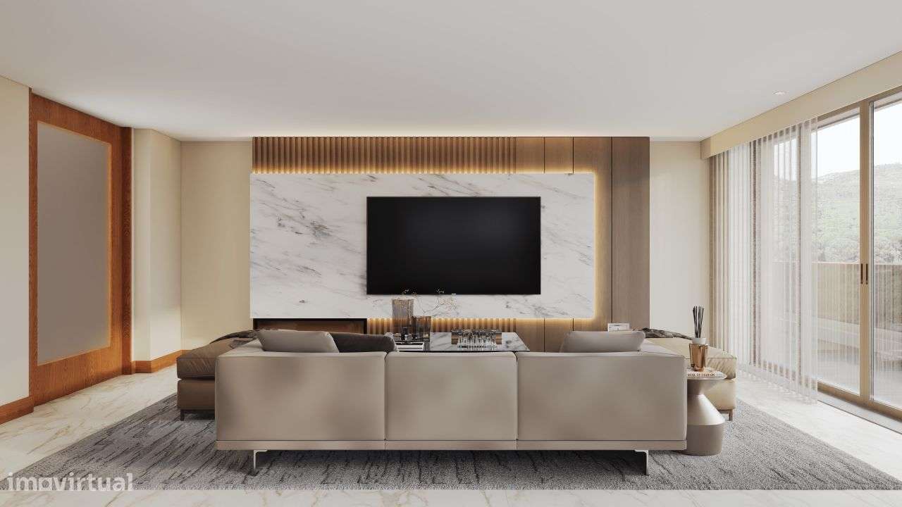 Apartamento T3 - Varandas do Moinho - Grande imagem: 5/26