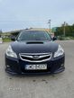 Subaru Legacy 2.0 D Comfort - 2