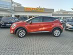 Renault Captur 1.0 TCe Exclusive - 1