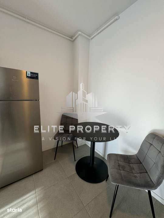 Vanzare studio | H Pipera Lake | Vedere la Lac-4