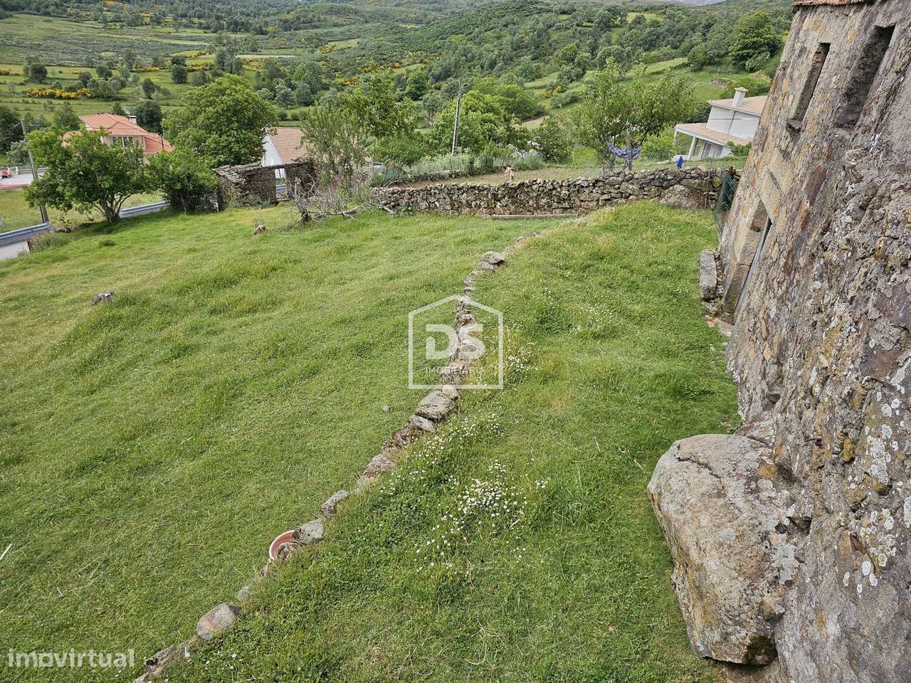 Moradia T4 Venda em Gosende,Castro Daire-5