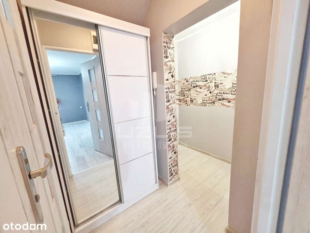 Mieszkanie na 1 piętrze z balkonem - Pełny obrazek: 5/19