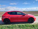 Seat Leon 1.2 TSI Reference S&S - 7