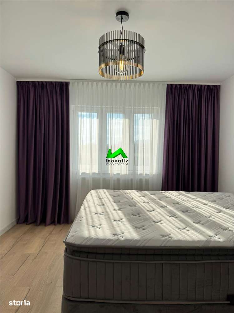 Apartament de vanzare 2 camere zona Lazaret-1