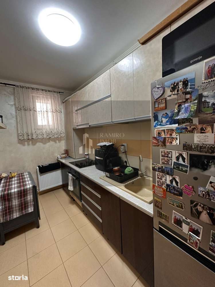 Apartament 2 camere 2016 Soseaua Oltenitei Sector 4