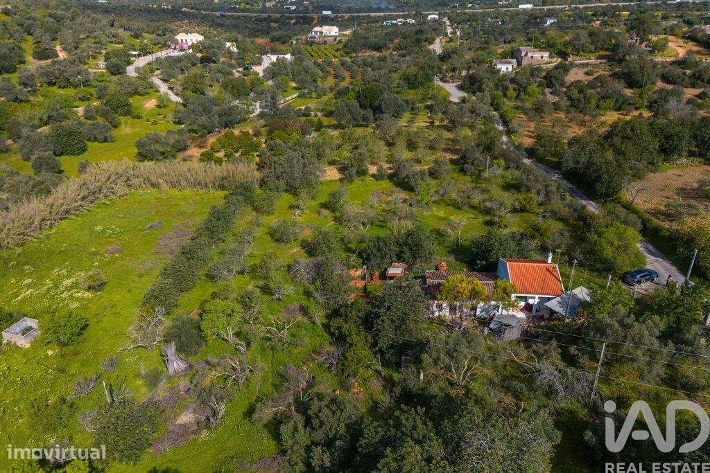 Casa de Campo T1 em Luz de Tavira e Santo Estêvão de 166,00 m2 - Grande imagem: 4/19