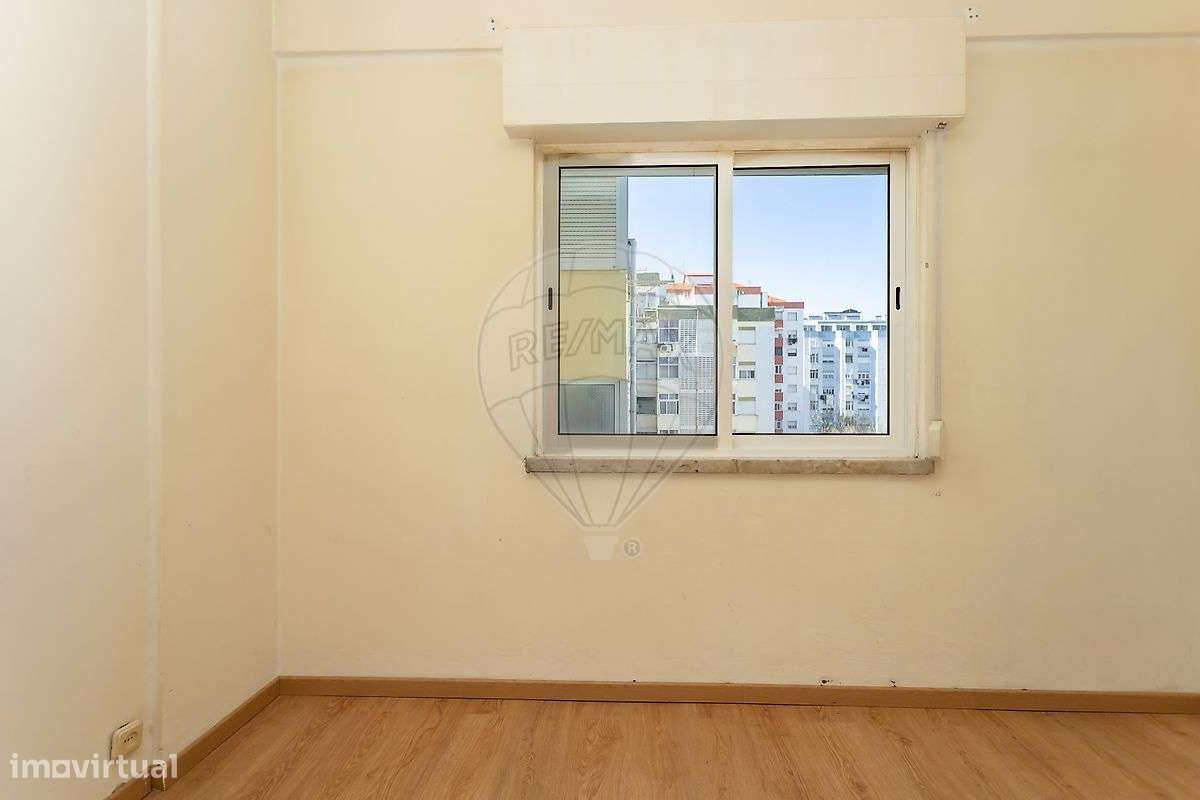 Apartamento T1 para venda - Grande imagem: 5/17