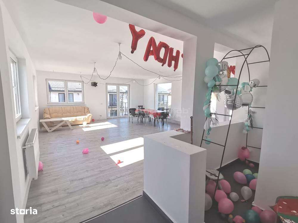 Bragadiru-Leroy Merlin-Vila- teren - spatiu comercial- 189000E - comis - Imagine principală: 5/20