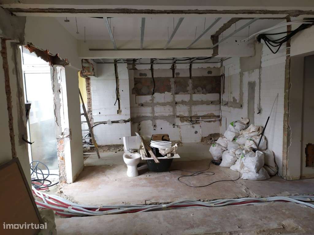 T3 totalmente remodelado e a estrear em Benfica-10