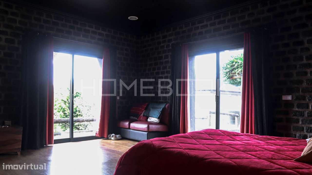 Moradia T3 em Pedra com Vista Mar | 2.800 m² de Terreno-40