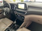 Hyundai Tucson - 37