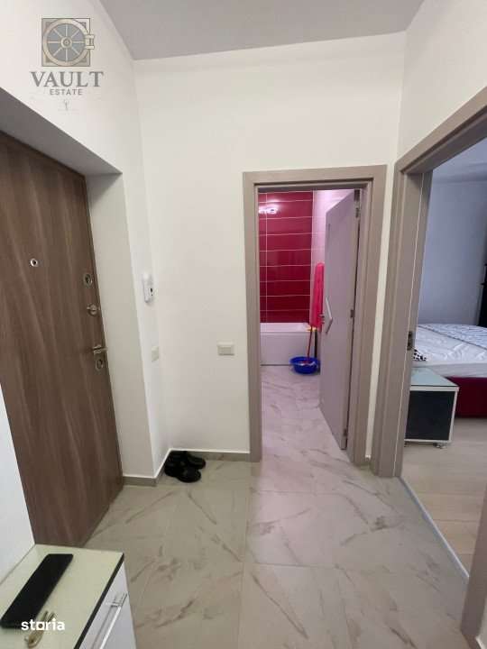 Garsoniera-  13 MP Terasa - OZANA - Imagine principală: 2/13