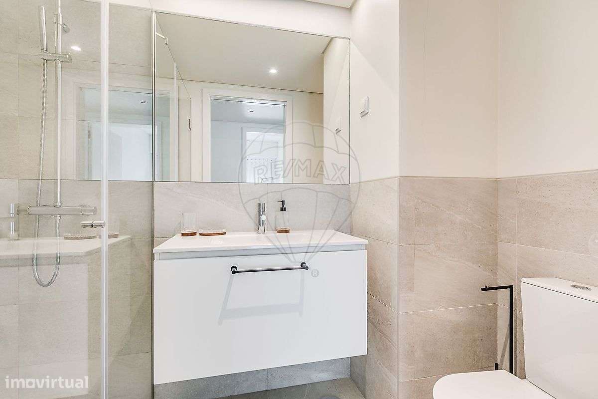 Apartamento T2 para venda-19