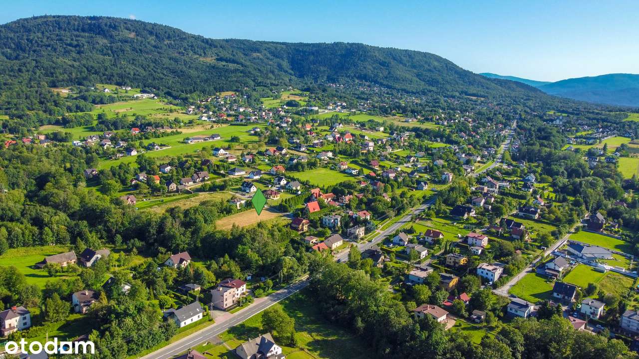 Z dużymi możliwościami^^Działka inwestycyjna^^Działka budowlana-4