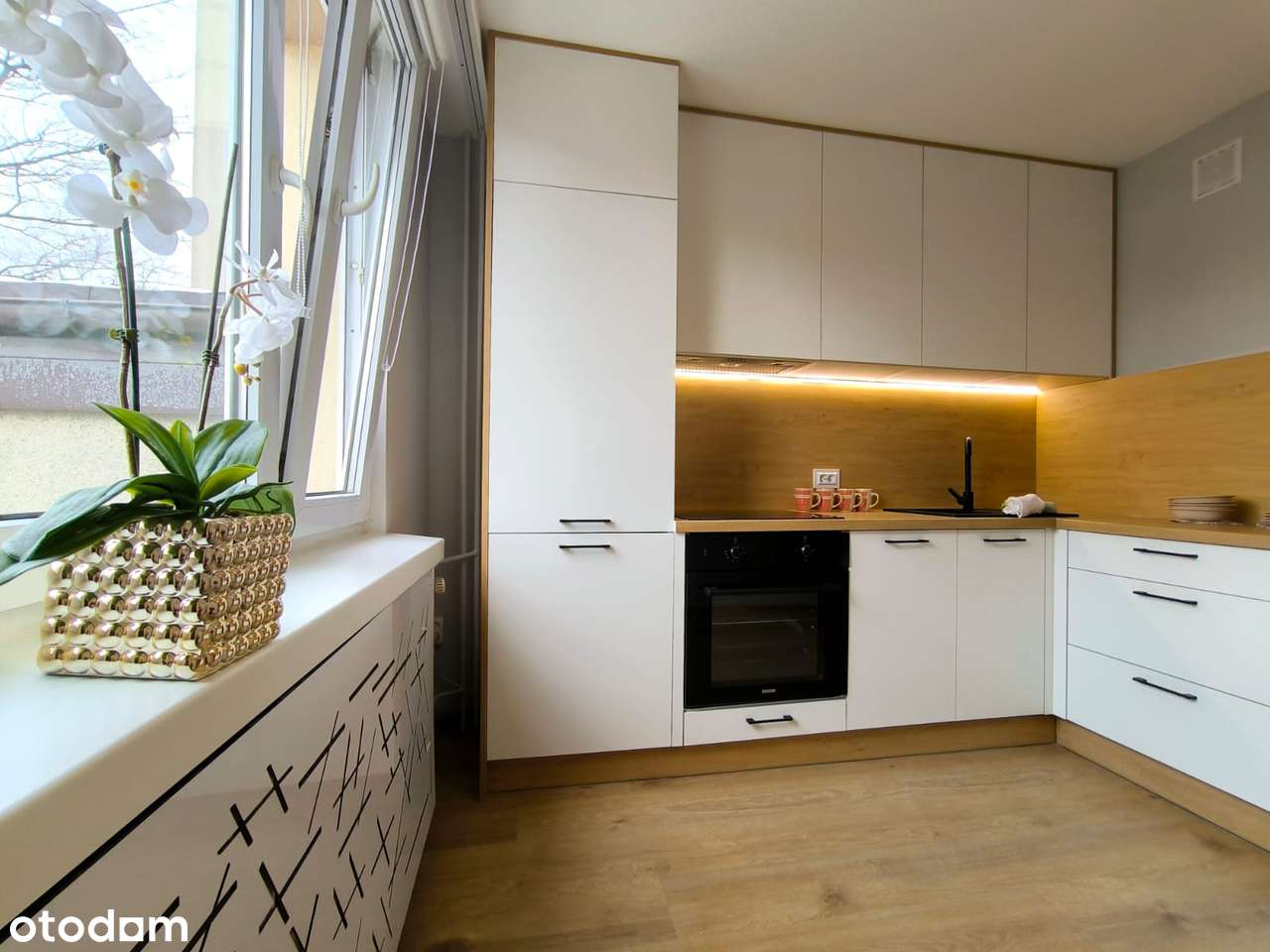 Sprzedam przytulne mieszkanie po generalnym remoncie!-14